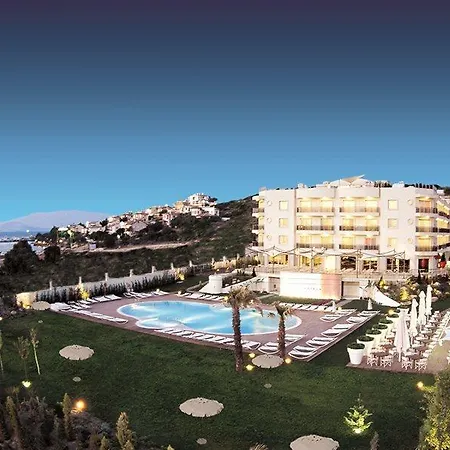 Szálloda Sisus Çeşme