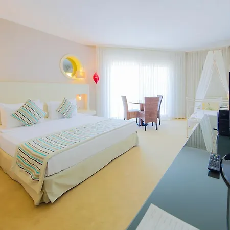 Hotel Sisus Çeşme