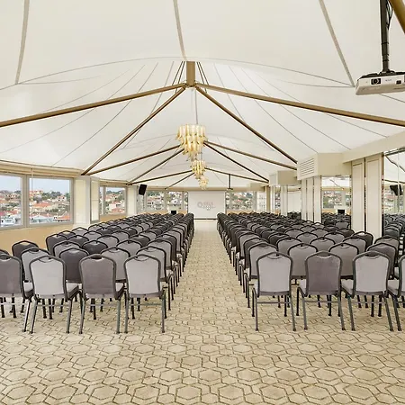 Sisus Hotel Çeşme