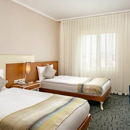 Sisus 4* Çeşme