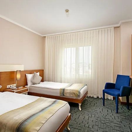 Sisus Hotel Cesme