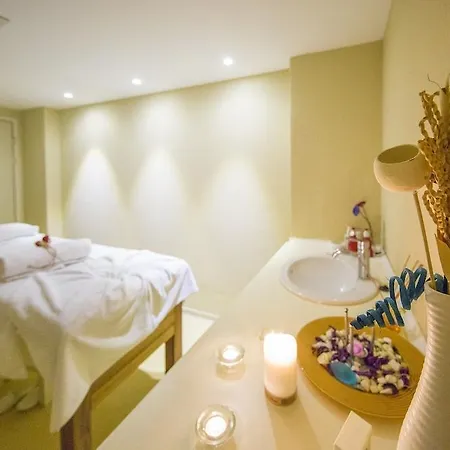 Hotel Sisus 4*