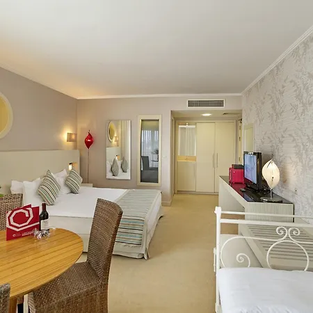 Hotel Sisus Cesme