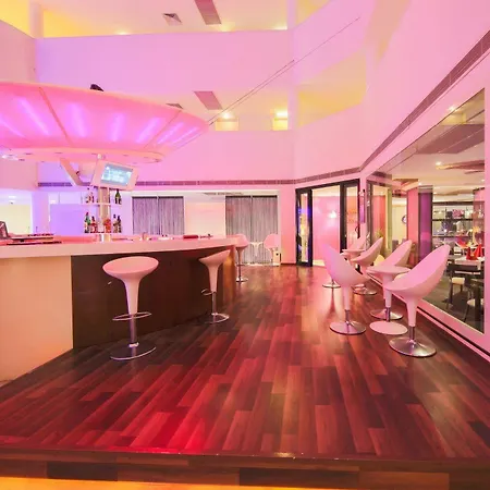 Hotel Sisus Çeşme