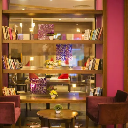 Hotel Sisus Çeşme