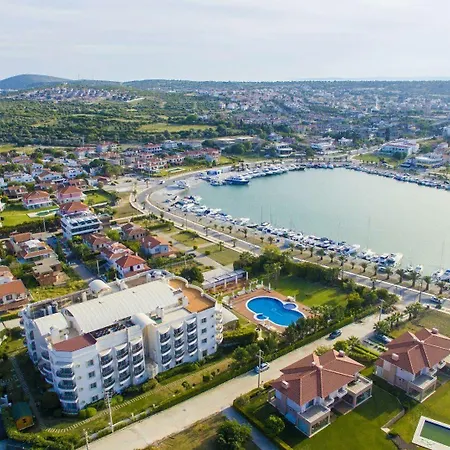 Hotel Sisus 4*